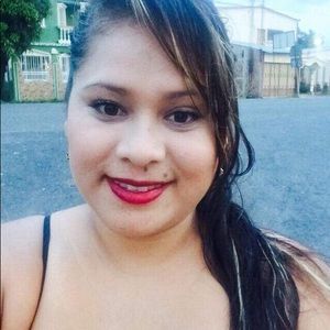 Meet your Posher, Glenda